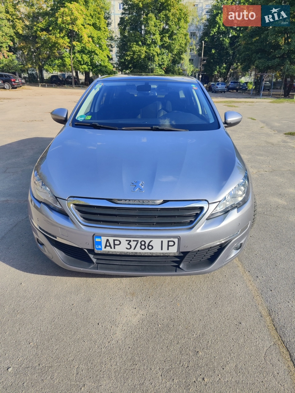 2015 Peugeot 308 - мініатюра 17