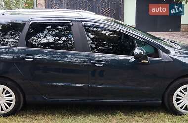 Универсал Peugeot 308 2009 в Харькове