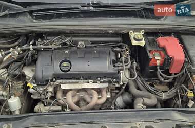 Хетчбек Peugeot 308 2008 в Кременчуці