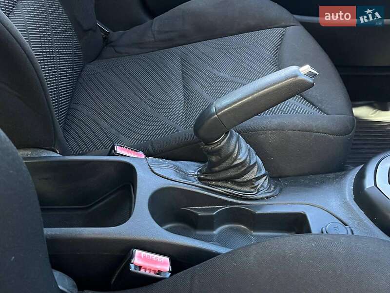 Універсал Peugeot 308 2010 в Львові