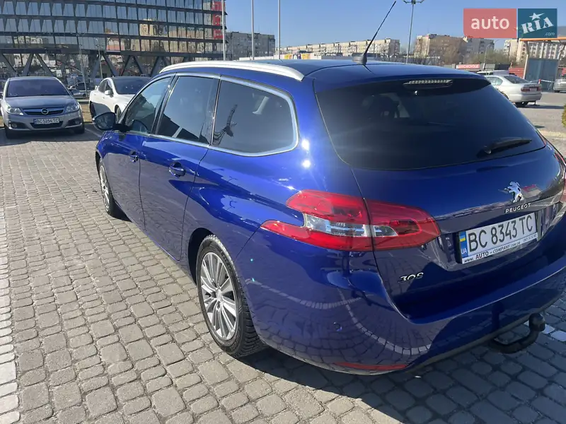 Peugeot 308 2019 VIN VF3LCYHZPKS330766 фото оголошення 4 з 69