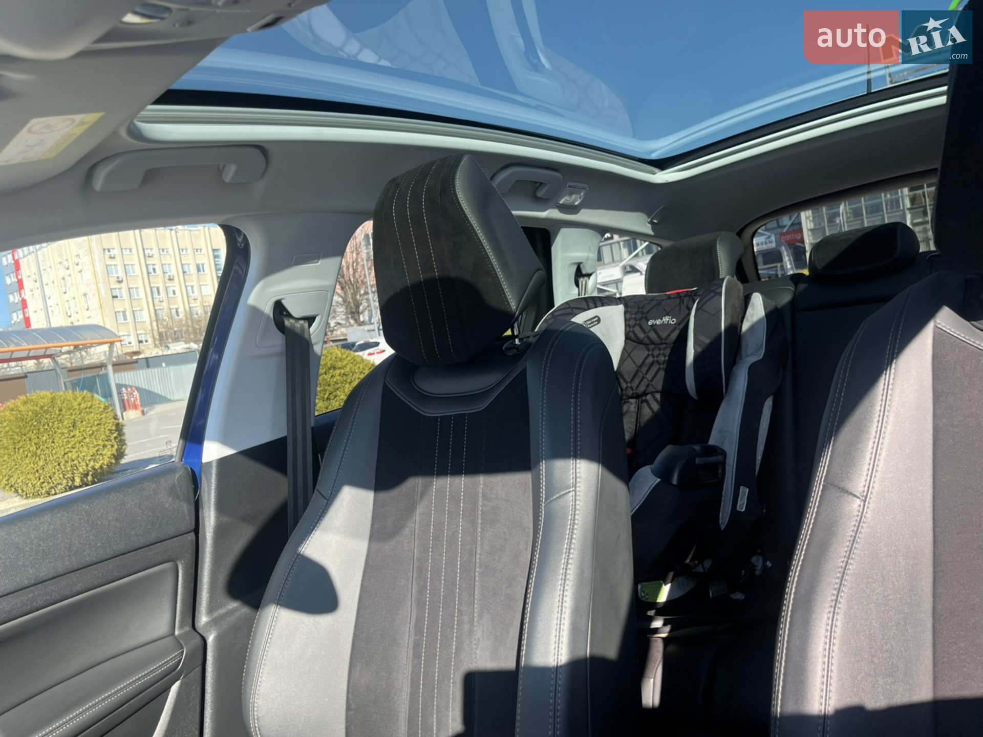 2019 Peugeot 308 - мініатюра 12