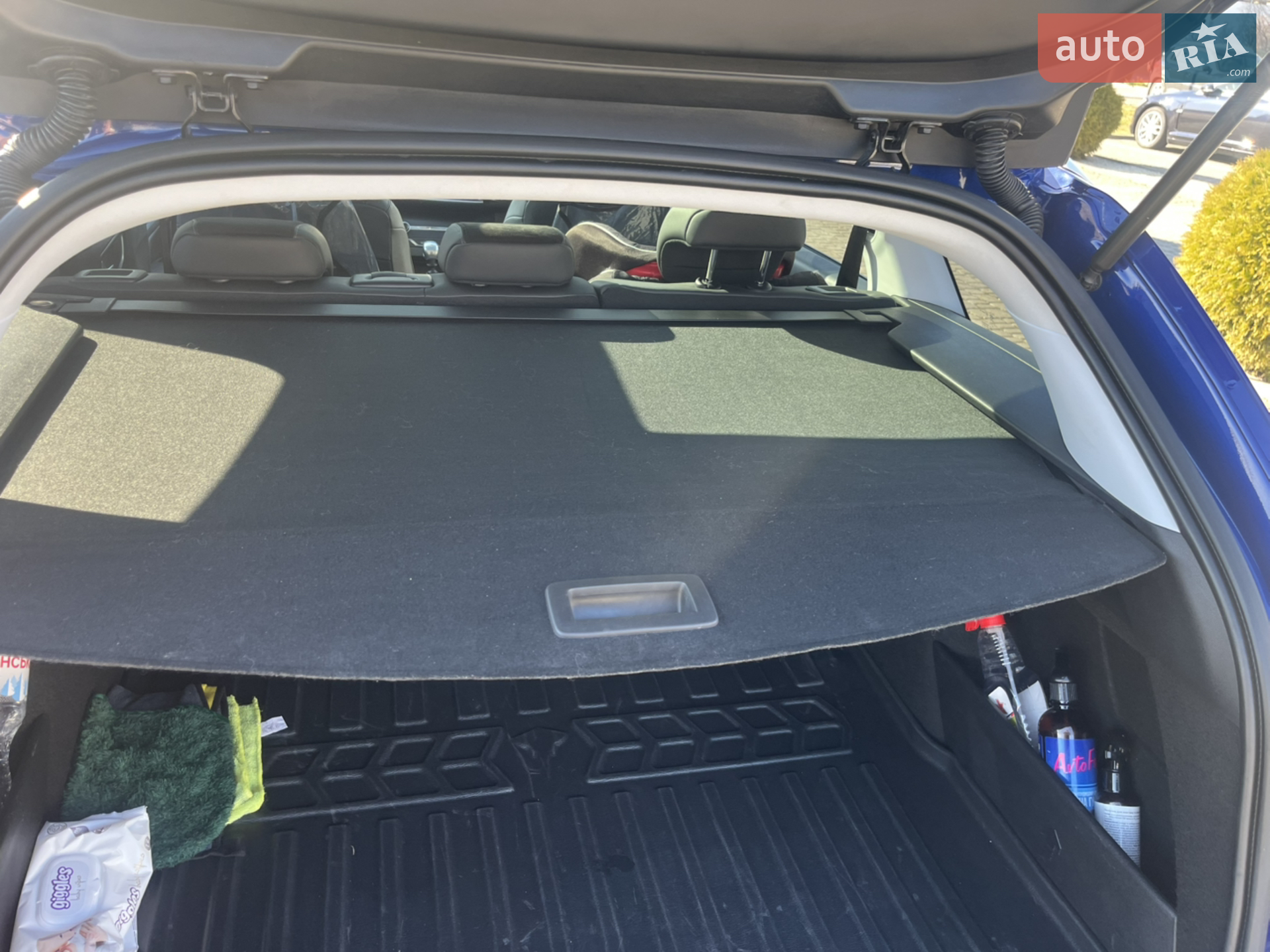 2019 Peugeot 308 - мініатюра 23