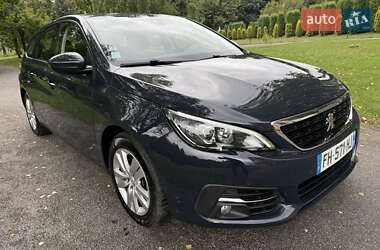 Универсал Peugeot 308 2019 в Хмельницком