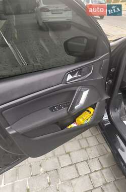Универсал Peugeot 308 2015 в 