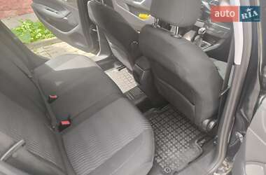 Универсал Peugeot 308 2015 в 