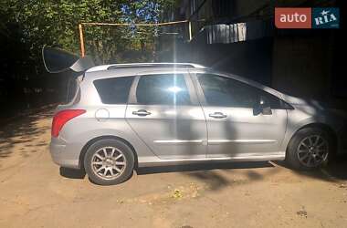 Универсал Peugeot 308 2010 в Херсоне
