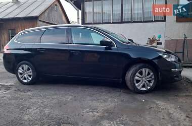 Універсал Peugeot 308 2015 в Бродах