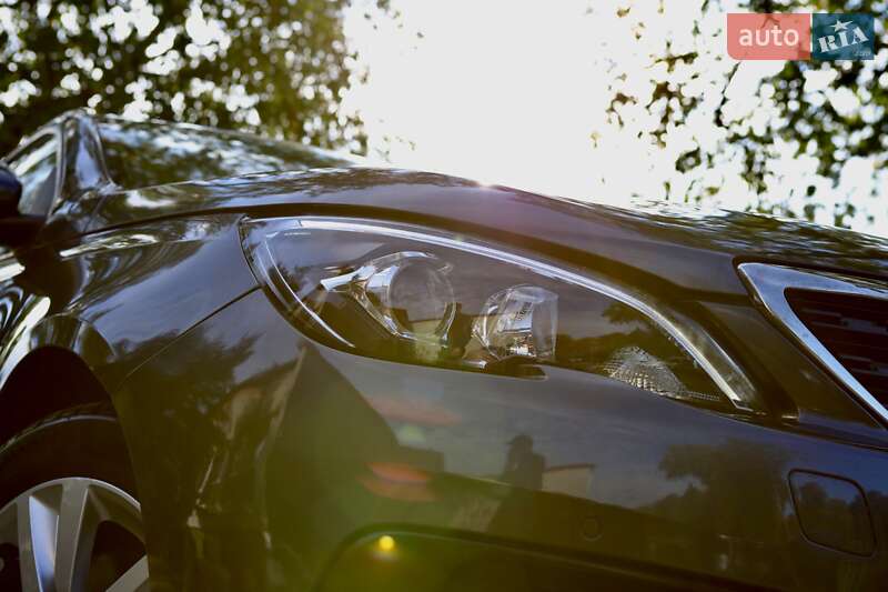 Хэтчбек Peugeot 308 2020 в Дрогобыче