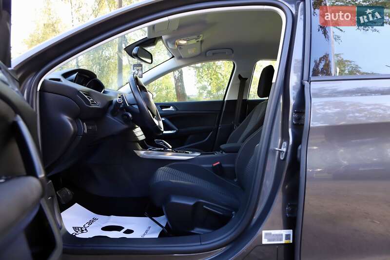 Хэтчбек Peugeot 308 2020 в Дрогобыче