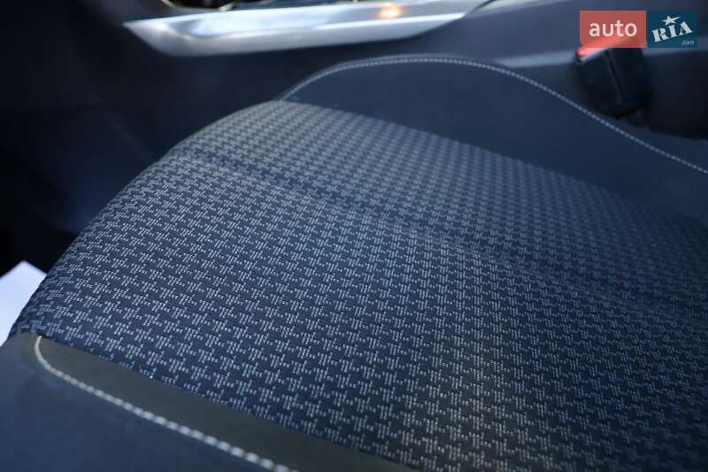 Хэтчбек Peugeot 308 2020 в Дрогобыче