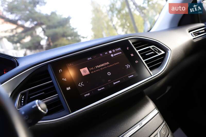 Хэтчбек Peugeot 308 2020 в Дрогобыче