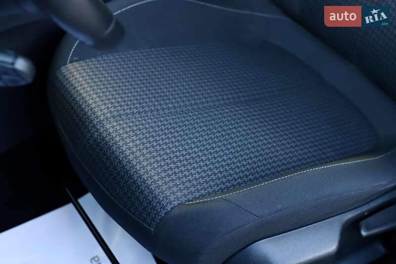 Хэтчбек Peugeot 308 2020 в Дрогобыче