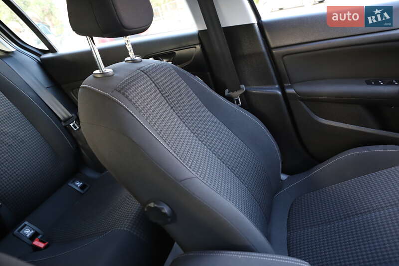 Хэтчбек Peugeot 308 2020 в Дрогобыче