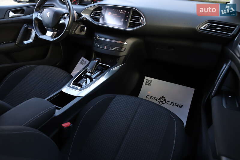 Хэтчбек Peugeot 308 2020 в Дрогобыче