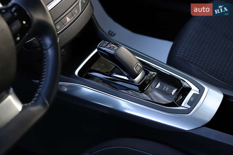 Хэтчбек Peugeot 308 2020 в Дрогобыче