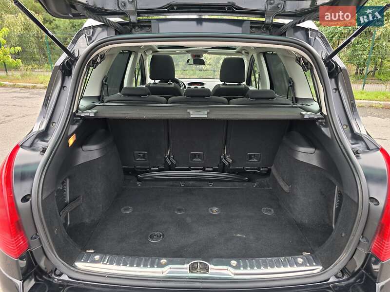 Универсал Peugeot 308 2012 в Хмельницком