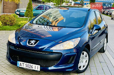 Універсал Peugeot 308 2008 в Івано-Франківську
