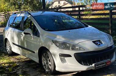 Универсал Peugeot 308 2008 в 