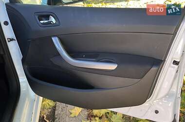 Универсал Peugeot 308 2008 в 
