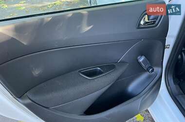 Универсал Peugeot 308 2008 в 