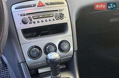 Универсал Peugeot 308 2008 в 