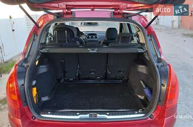 Универсал Peugeot 308 2009 в 