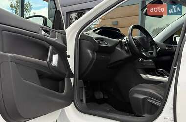 Универсал Peugeot 308 2020 в 