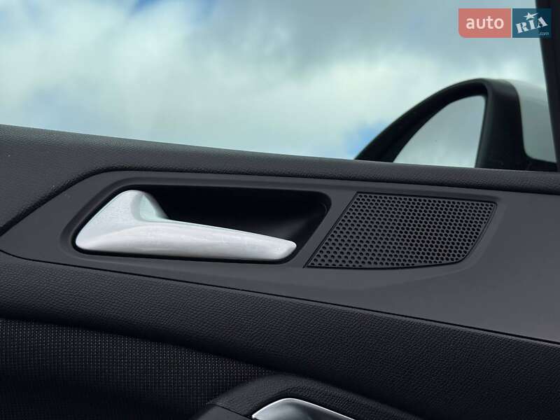 Универсал Peugeot 308 2020 в Ровно