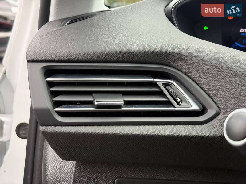 Универсал Peugeot 308 2020 в Ровно