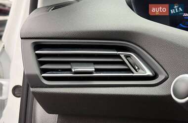 Универсал Peugeot 308 2020 в 