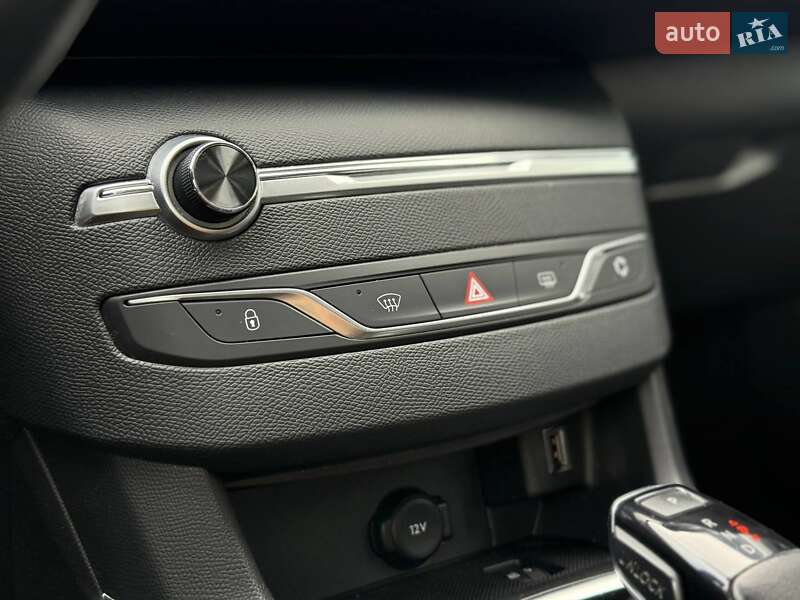 Универсал Peugeot 308 2020 в Ровно