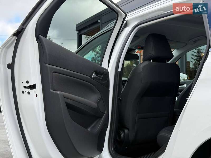 Универсал Peugeot 308 2020 в Ровно