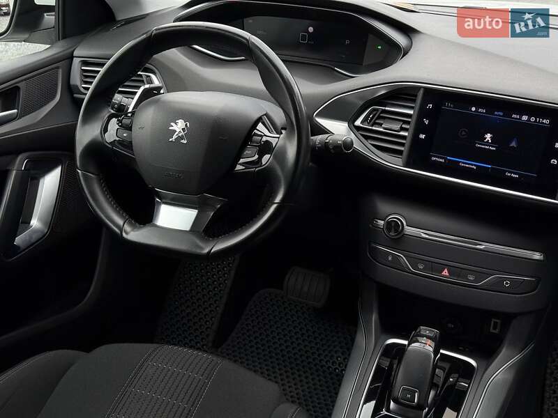 Универсал Peugeot 308 2020 в Ровно