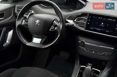 Универсал Peugeot 308 2020 в 