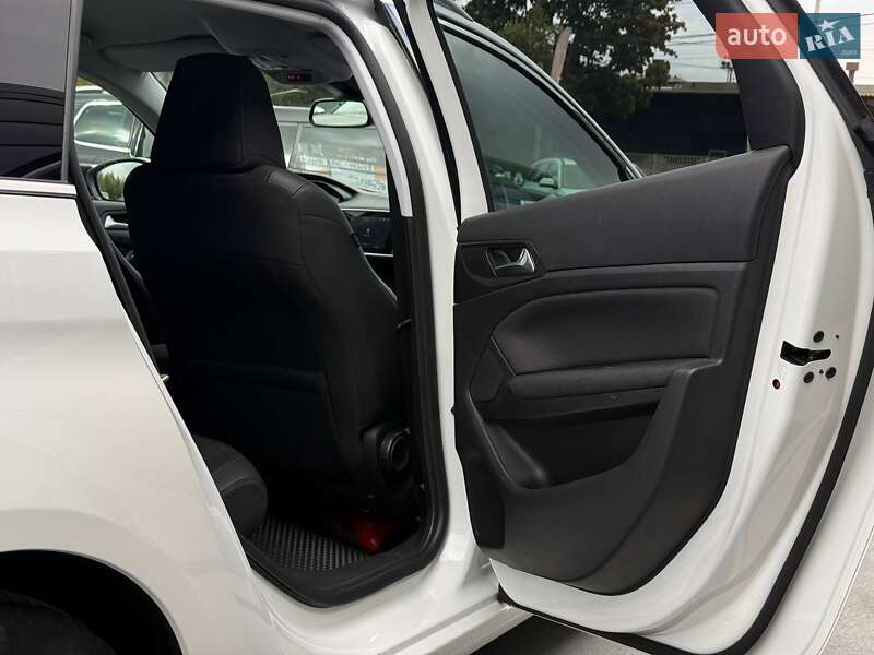 Универсал Peugeot 308 2020 в Ровно