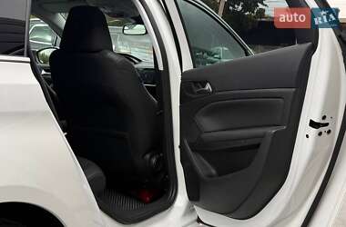 Универсал Peugeot 308 2020 в 