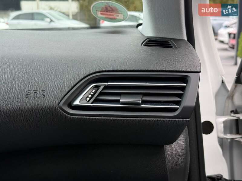 Универсал Peugeot 308 2020 в Ровно