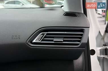 Универсал Peugeot 308 2020 в 