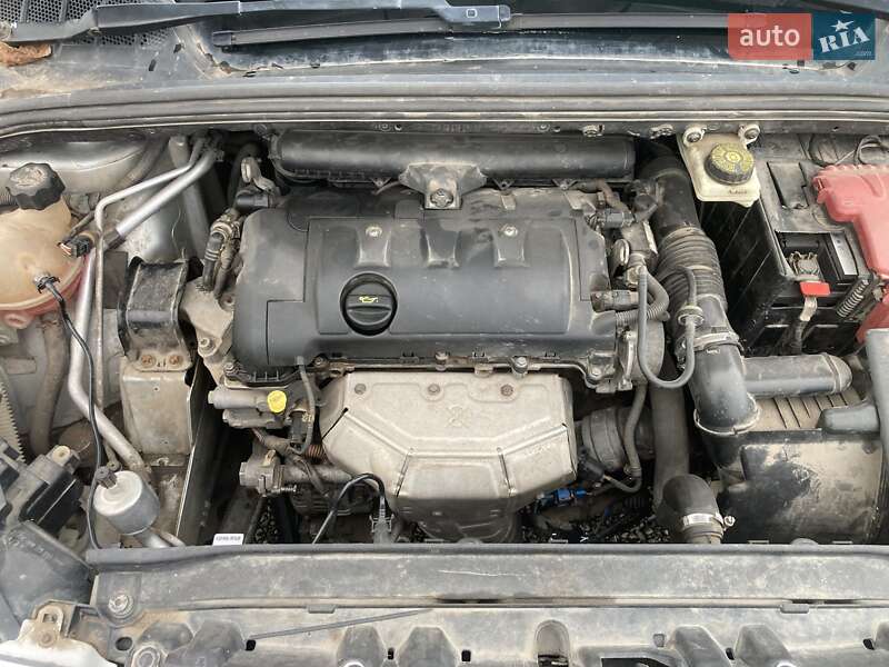 Універсал Peugeot 308 2009 в Тернополі