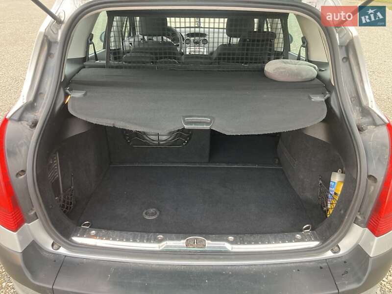 Універсал Peugeot 308 2009 в Тернополі