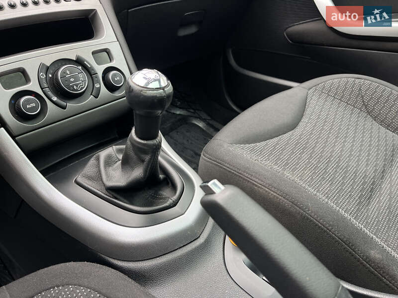 Хэтчбек Peugeot 308 2008 в Белой Церкви фото 16 Хэтчбек Peugeot 308 2008 в Белой Церкви