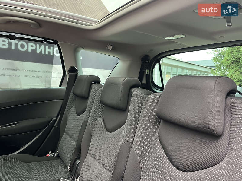 Хэтчбек Peugeot 308 2008 в Белой Церкви фото 22 Хэтчбек Peugeot 308 2008 в Белой Церкви