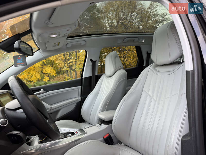 Универсал Peugeot 308 2014 в Черкассах