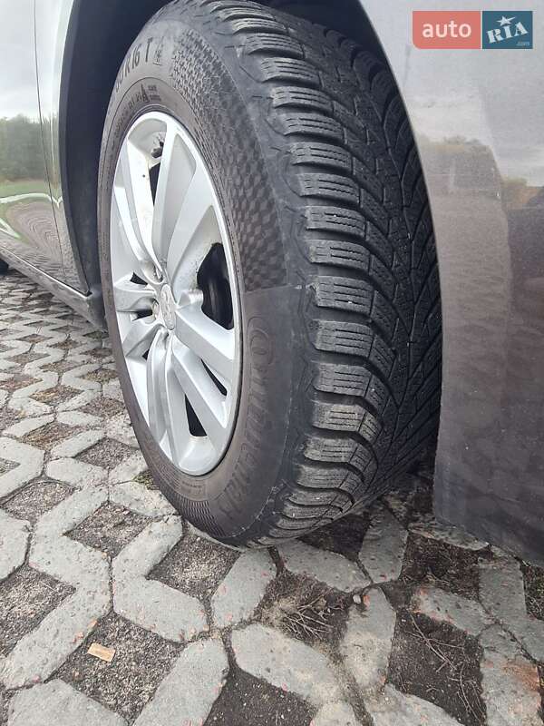 Универсал Peugeot 308 2014 в Нежине фото 29 Универсал Peugeot 308 2014 в Нежине