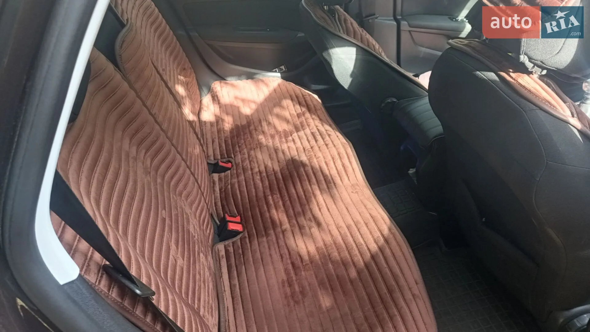 2014 Peugeot 308 - мініатюра 13
