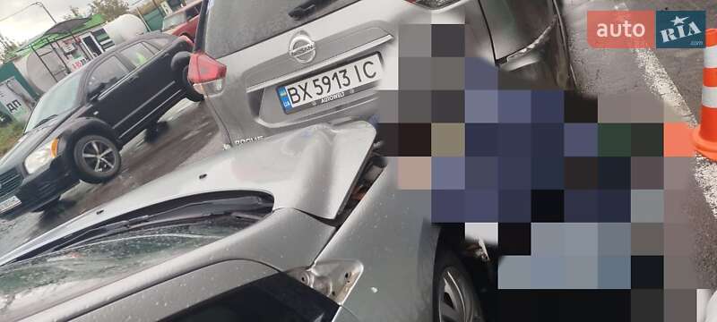 Хэтчбек Peugeot 308 2012 в Хмельницком