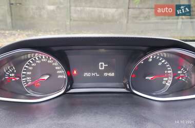 Универсал Peugeot 308 2015 в 