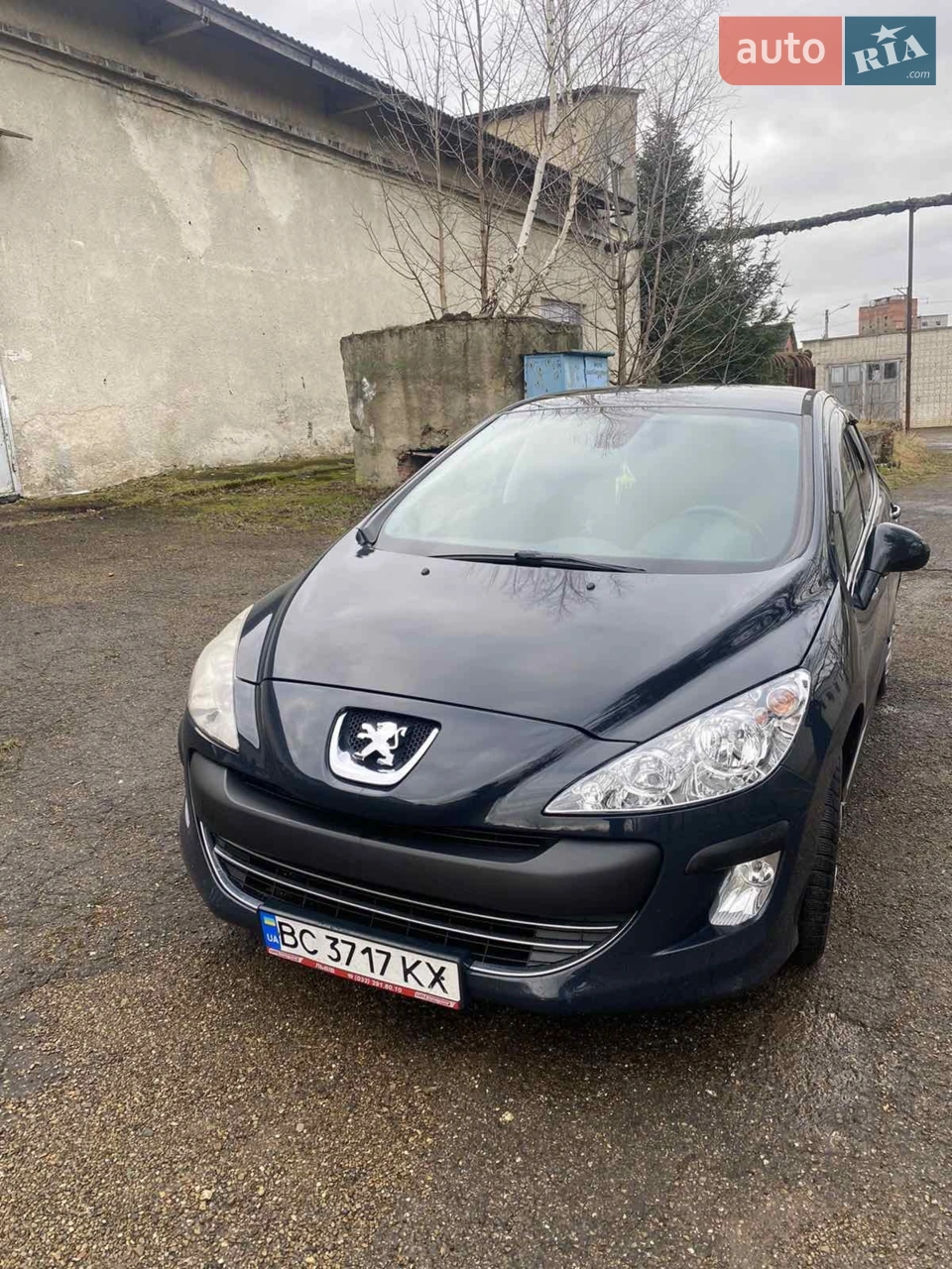 2011 Peugeot 308 - мініатюра 26
