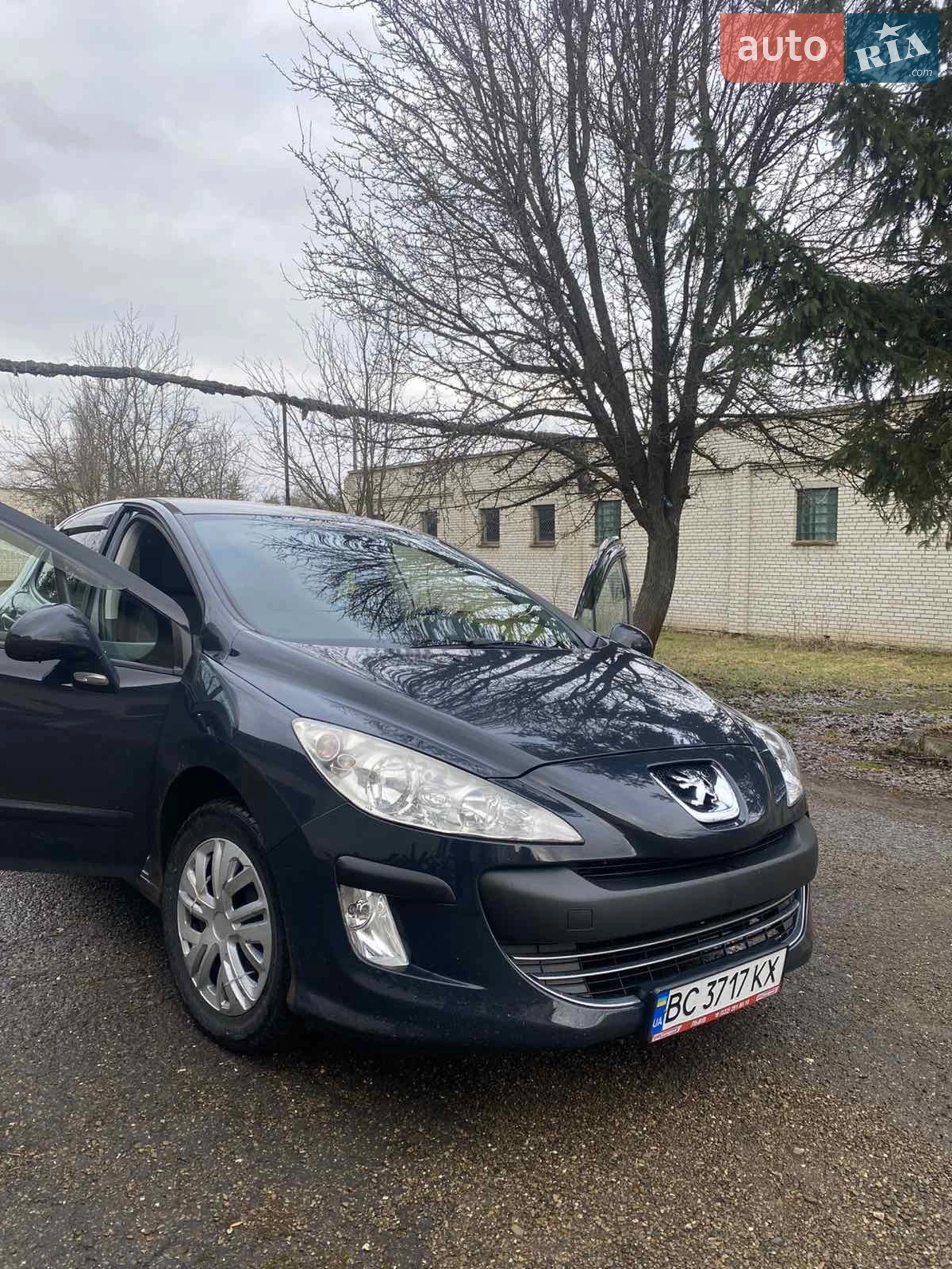 2011 Peugeot 308 - мініатюра 16